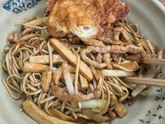 -无名氏面馆(邮电路店)