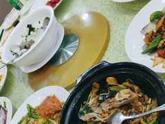 -鹏城人家海鲜酒家·23年老字号(较场尾店)