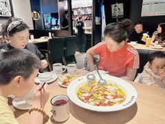 -新太二·鲜料川菜(万泰汇店)