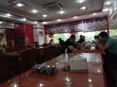 大堂-教师之家赵家羊汤馆(东青龙街店)
