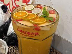 -冯校长老火锅(福田车公庙店)