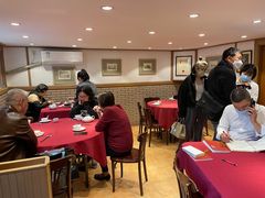 -老吉士酒家(天平路店)