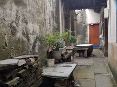 -鸣鹤古镇