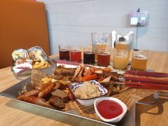 -牛啤堂精酿啤酒餐吧(五棵松华熙店)