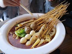 -三生小馆(亭知路店)