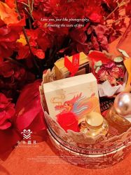 -卡卡喜糖伴手礼·商务礼宝宝礼·婚礼用品