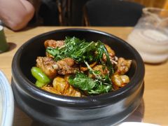 -竹里馆 ·茶食(奥体店)