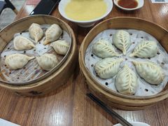 -东升灌浆包(辛庄街总店)