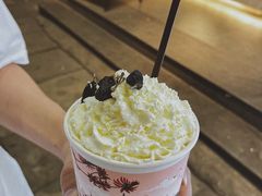 -一杯潮茶(西街店)
