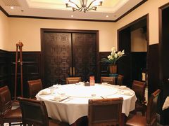 包厢-北平楼·烤鸭·北京菜(牡丹园店)
