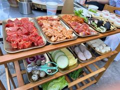 -阿昌白族石板烧·菌锅(大理古城店)