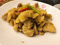-丰收日·小海鲜·沪上家宴(顾村正大店)