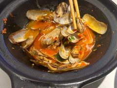 -叁宝烤肉• 西安烧烤(太乙路店)