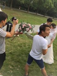 点击看大图 -太郎花子婚纱摄影艺术中心