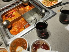 -海底捞火锅(九久奥特莱斯店)