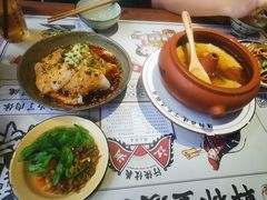 -酒阳蒸经·江湖川菜