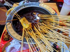 -冒椒火辣(奎星楼街店)