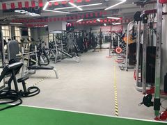-CXFIT 陈徐健身工作室(凯旋店)