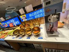 -花味·自助烤肉(雨花客厅店)