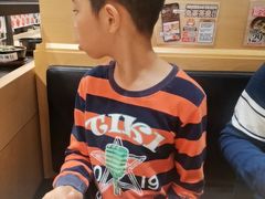 -友壹町寿司(佛山新DNA店)