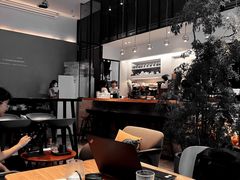 大堂-Home Cafe(水榭春天店)