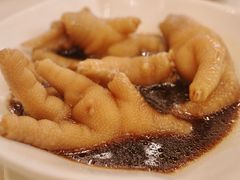 -番禺宾馆丽苑厅