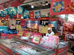 -华润万家(荔湾店)