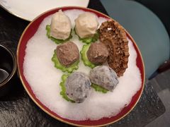 -牛将军•涮肉•烤肉(北京王府井·故宫店)
