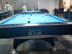 -丁俊晖台球俱乐部(海上海·弘基休闲广场店)