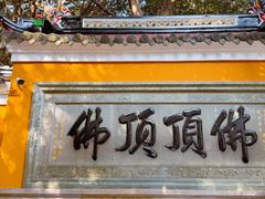 -普陀山慧济禅寺