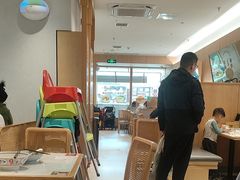 -蓉李记成都名小吃(合肥包河万达店)