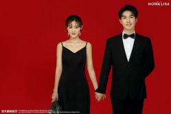 点击看大图 -青禾蒙娜丽莎婚纱摄影(武汉总店)