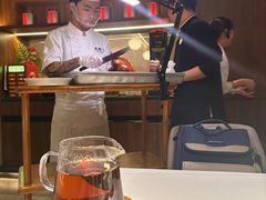 -在前门·烤鸭北京菜(五月花广场店)