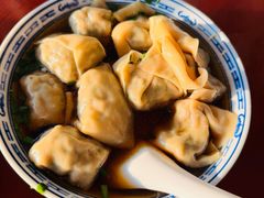 乡味馄饨-古徽州馄饨店(宝安路店)