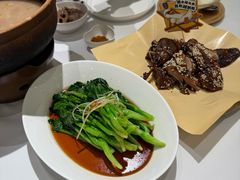 -眉州东坡(清河万象汇店)