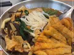 -小螺大作·螺蛳粉火锅(林和西店)