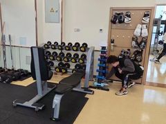 -中田·健身+普拉提(北京通州运河店)