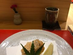 -鮨青(恒基名人购物中心店)