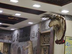 -乔家满族八大碗(流水沟店)