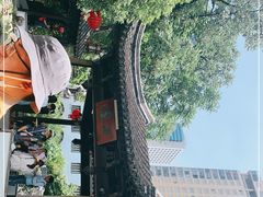 -南京市民俗博物馆(甘熙故居)