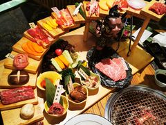 -黑牛の店·和牛烧肉(合生汇店)