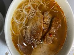-梓记牛什(總店)