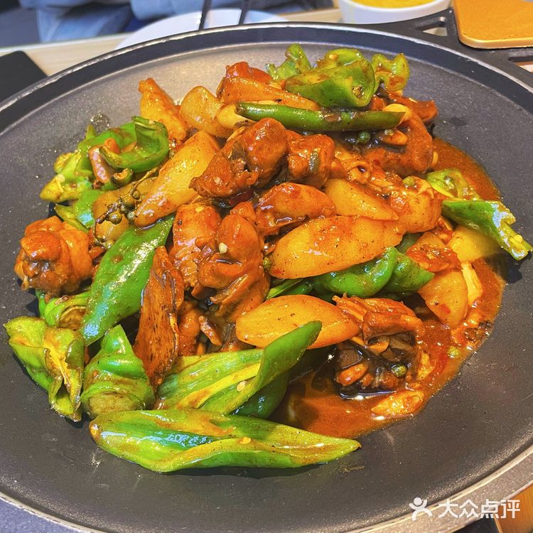 平价中餐天花板—醉得意小馆