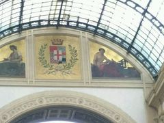 -埃马努埃莱二世拱廊