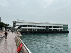 -中环4号渡轮码头