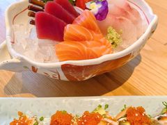 -Tuna maki寿司(苏州中心商场店)