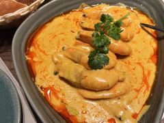 -安南越南餐厅(青岛万象城店)