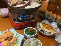 -無忧浅草君·洋风料理(下沙宝龙二期一店)
