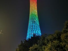 -广州塔