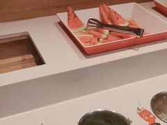 -重庆德庄火锅(龙游店)